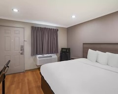 Hotel Motel 6 (Vallejo, USA)