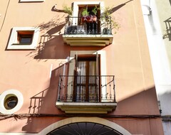Hotel Alohamundi Campana (Sevilla, Spanien)