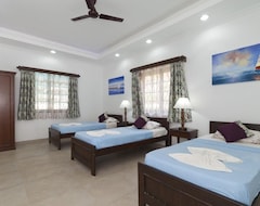 Hotel Villa Calangute- Phase 5 (Velha Goa, Indien)