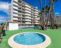 Otel Apartamento Vista Mar 410 (Alcudia, İspanya)