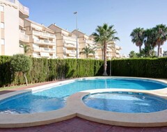 Koko talo/asunto Apartment Marina Azul In DÉnia - 4 Persons, 2 Bedrooms (Els Poblets, Espanja)