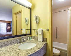 Hotel Quality Inn & Suites Baton Rouge West - Port Allen (Port Allen, USA)