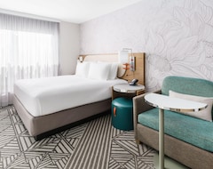 Hotel Springhill Suites By Marriott New York Manhattan Chelsea (New York, USA)