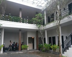 Hotel Rumah Kita Jember (Jember, Indonesia)