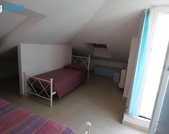 Cijela kuća/apartman Appartamenti Solemare (San Benedetto del Tronto, Italija)
