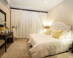 Hotelli Seavista Garden Guesthouse (Durban, Etelä-Afrikka)