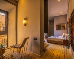 Hotel Le Medina PrivilÈge & Spa (Marrakech, Morocco)