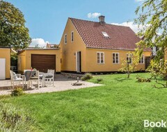 Casa/apartamento entero Amazing Home In Skagen With Wifi And 2 Bedrooms (Skagen, Dinamarca)