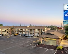 Khách sạn Best Western Arizonian Inn (Holbrook, Hoa Kỳ)
