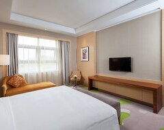 Hotelli Holiday Inn Qingdao Expo, An Ihg Hotel (Qingdao, Kiina)