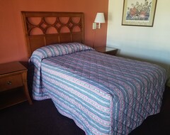 Hotel Masters Inn - Columbia I-26 (Cayce, EE. UU.)