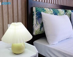 Hotel Chavi Beach - Coffee and Homestay (Phan Thiết, Vietnam)