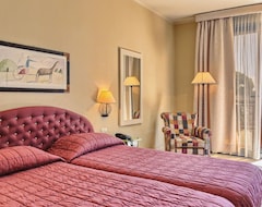 Hotel Roccamare Resort - Ville E Appartamenti (Castiglione della Pescaia, Italien)
