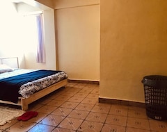 Casa/apartamento entero Cozy Suburban Apartment Staycation (Thika, Kenia)