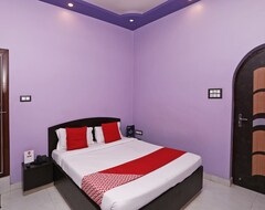 Hotelli OYO 24553 Paradise Inn Newtown (Kalkutta, Intia)