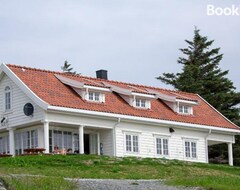 Hele huset/lejligheden Isle Of Raudoya (Flora, Norge)