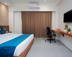 Rishivan Hotels & Wellness (Surendranagar, Indija)