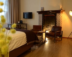 Hotelli Be41 Boutique Hotel (Maastricht, Hollanti)