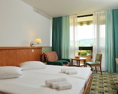 Hotel Vile - Talaso Strunjan (Strunjan, Slovenija)