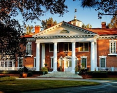Nhà trọ Woodlands Mansion (Summerville, Hoa Kỳ)