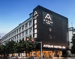 Atour Hotel Guangzhou Huadu Square (Guangzhou, Kina)