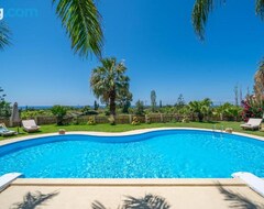 Cijela kuća/apartman Residence With Garden And Pool! - Io (Argostoli, Grčka)