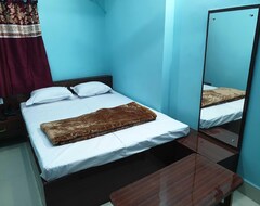Khách sạn Oyo Hotel Ambika (Deoghar, Ấn Độ)