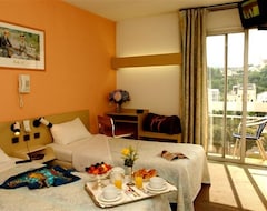 Hotel Miramont (Lourdes, Francuska)