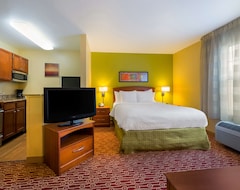 Hotel Sonesta Simply Suites Detroit Novi (Novi, USA)