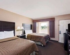Motel Travelodge by Wyndham Ozona (Ozona, USA)