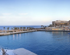 Hôtel Albatros CitadelResort (Hurghada, Egypte)