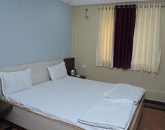 Hotel Devendra (Amravati, Indien)