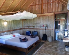 Khách sạn Bamboo Hideaway Resort (Koh Mak, Thái Lan)