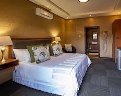 Hotel Elrido Guest Lodge (Bloemfontein, South Africa)