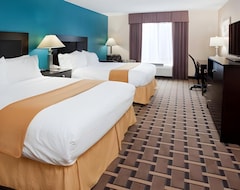 Hotel Holiday Inn Express & Suites Buford NE - Lake Lanier Area (Buford, USA)