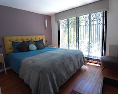 Bed & Breakfast Le Petit Palais (Buenos Aires, Argentiina)