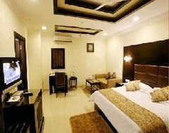 Hotel The Parkland Safdarjung Enclave (New Delhi, Indija)