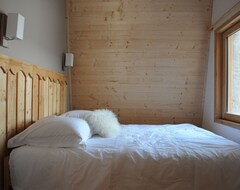 Tüm Ev/Apart Daire Warm, Comfortable Mountain Cottage. Vercors Regional Nature Park. (Gresse-en-Vercors, Fransa)