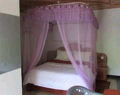Koko talo/asunto Kape Samaritan Guest House (Makutano, Kenia)