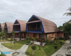 Oyo 93748 Tungku Klui Hotel (Senggigi Beach, Endonezya)