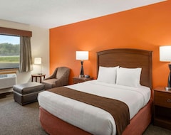Hotel Americinn Lodge & Suites Virginia (Virginia, USA)