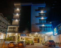 Hotel RedDoorz Premium @ Rimando Road Baguio (Baguio, Philippines)