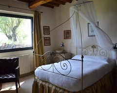 Otel I Mandorli (Greve in Chianti, İtalya)