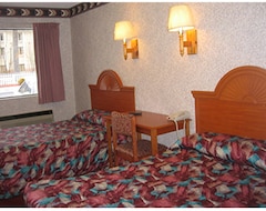 Khách sạn Red Carpet Inn Galloway (Galloway, Hoa Kỳ)