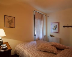 Toàn bộ căn nhà/căn hộ Beautiful Accommodation In A Quiet Location And With A Huge Garden, M2 (Santa Luce, Ý)