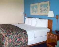 Khách sạn Ridge Crest Plaza Inn And Suites (West Plains, Hoa Kỳ)