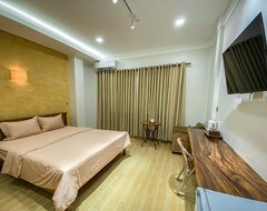 Khách sạn Muni Residence & Spa (Battambang, Campuchia)