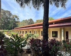 Hotel Rancho Casa Grande (Quepos, Kostarika)