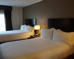 Holiday Inn Portsmouth Downtown, An Ihg Hotel (Portsmouth, USA)