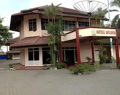 Khách sạn Wijaya Purwokerto (Purwokerto, Indonesia)